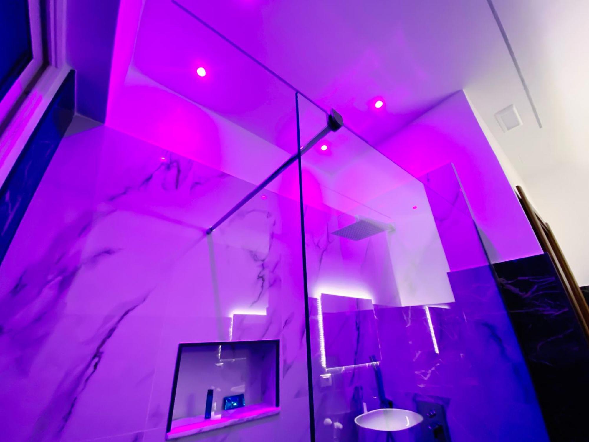 Aliva Suite Lt, Palermo